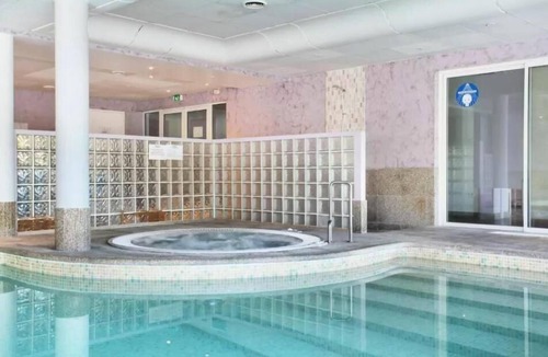 Greoux-les-Bains Apartment | Residence Odalys La Licorne de Haute Provence *** - 2 Rooms 4 People