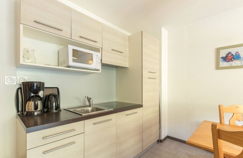 Vars House | Residence Odalys Pra Sainte Marie