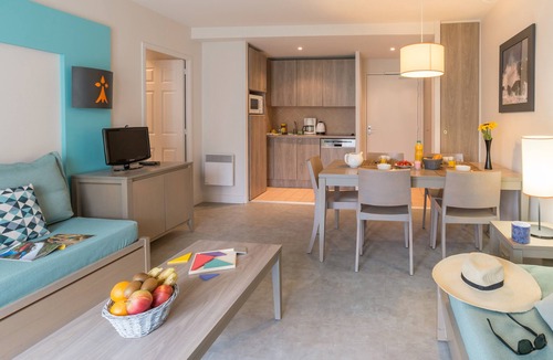 Perros-Guirec House | Residence Pierre & Vacances L'Archipel
