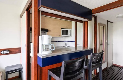 Arzon Apartment | Residence Port du Crouesty - maeva Home - 2 room apartment 5 people Confort