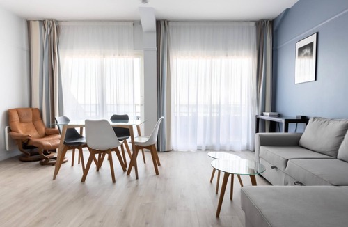 Le Croisic Apartment | Residence Saint Goustan - maeva Home - 3 room apartment for 6 people with sea view - Prestige - Super Home