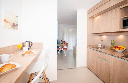Les Baumettes Apartment | Residhome Nice Promenade
