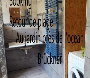 Les Mathes House | Retour de Plage