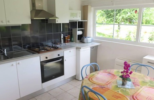 Lascaux House | Rillettes by Interhome