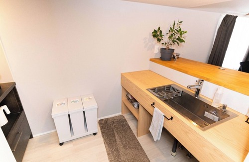 Anan House | RinoHaku02 Room only Relax in a renovated priva/Anan Tokushima