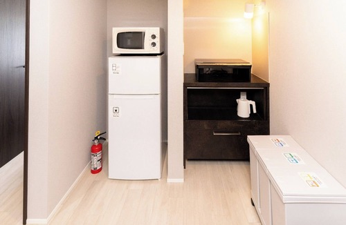 Anan House | RinoHaku02 Room only Relax in a renovated priva/Anan Tokushima