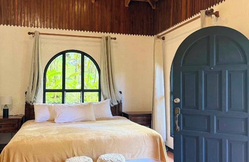 Orosi Hotel | Rio Perlas Thermal Resort & Spa