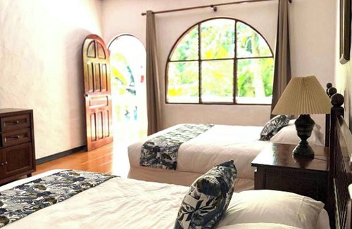 Orosi Hotel | Rio Perlas Thermal Resort & Spa
