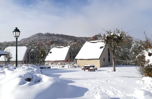 Valette Cottage | River Cottage 4* - Cocoon of nature in Auvergne - Cantal
