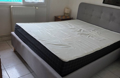 Clairac Bed & Breakfast | Riverfront t3 with garden