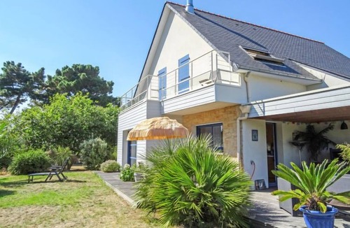 Saint-Pierre-Quiberon House | Roch Azur by Interhome
