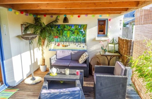 Saint-Pierre-Quiberon House | Roch Azur by Interhome