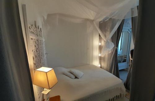 Pontaillac Apartment | Romance à 70 m de la plage
