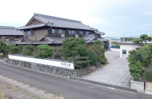 Nagashimacho Matsukage House | Room 1 Nagashima Japanese style - Night stay/Kuwana Mie