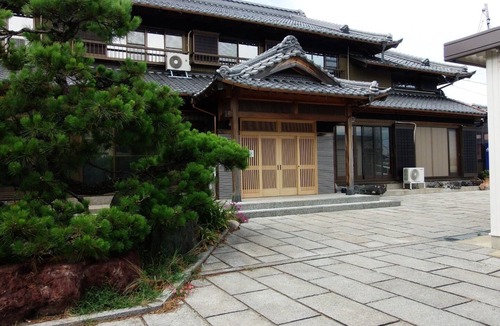 Nagashimacho Matsukage House | Room 1 Nagashima Japanese style - Night stay/Kuwana Mie