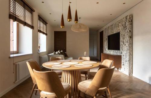 Saint-Louis Apartment | Rue de Satory prestige apartment