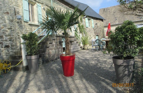 Beynat Cottage | Rural cottage Pura Vida 3 ears, for lovers of nature and animals!