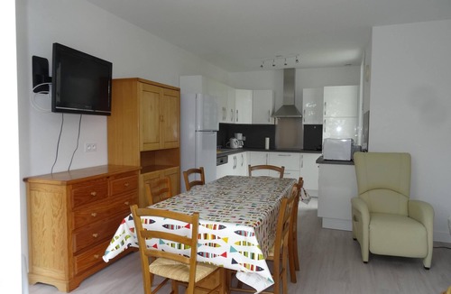 Saint-Palais-sur-Mer House | Saint Palais/Mer Villa - 6 pers - 3 Ch - 350 m from the Bureau & Nauzan beaches