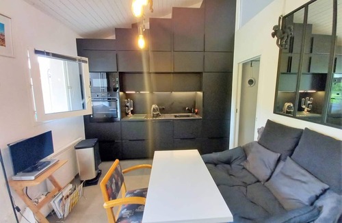 Saint-Palais-sur-Mer Apartment | Saint Palais sur Mer - SEMI-DETACHED VILLA - HAUTS de ST PALAIS - SHARED POOL