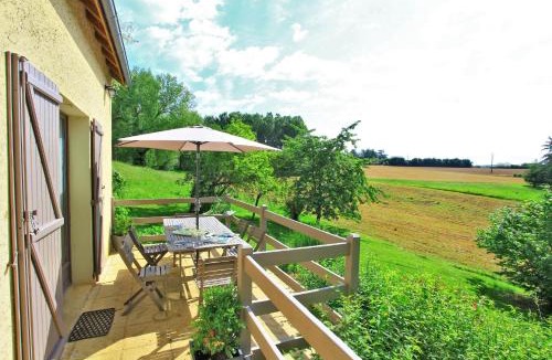 Proissans House | Salegourde