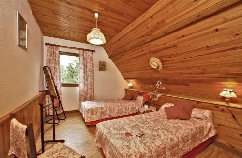 Proissans House | Salegourde