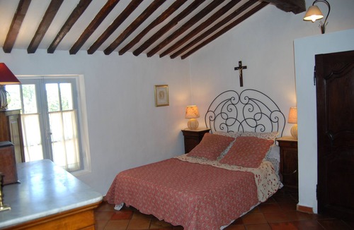 Salernes Other | SALERNES Haut Var Charming house swimming pool 6x12 air conditionng park 70000m2