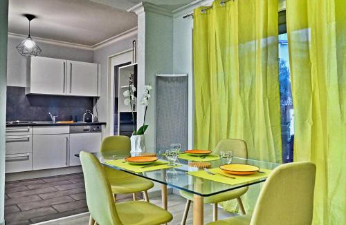 Annemasse Apartment | Saleve - close to Geneva 64m2-wifi-parking-2 bedrooms
