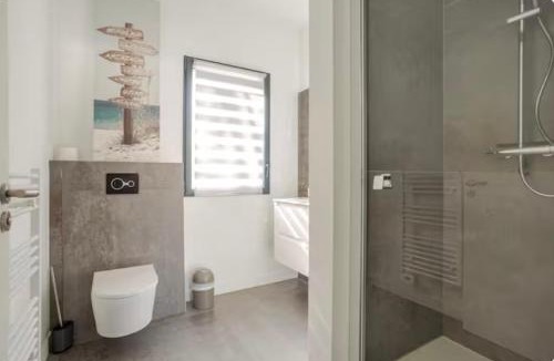 Salles House | Salles, Maison à 30 min d'Arcachon