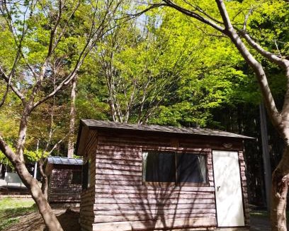 Gunma Prefecture Other | Sanko Haruna Park - Vacation STAY 51109v