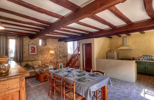 Daglan Cottage | Sarlat Holiday Rentals 15 km from Sarlat