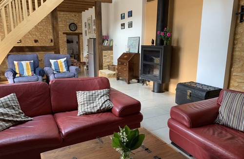 Jayac Cottage | Sarlat NEAR PROPERTY STONE CONDITIONING WITH HEATED POOL