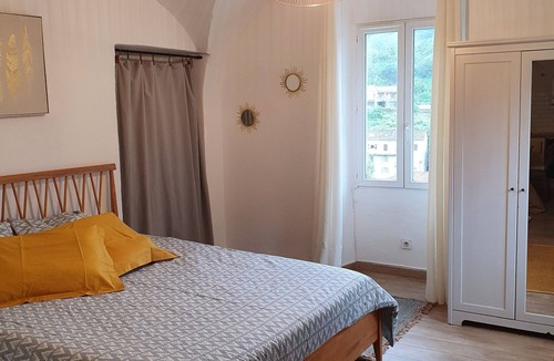 Sartene Apartment | Sartene: Studio - SARTENE