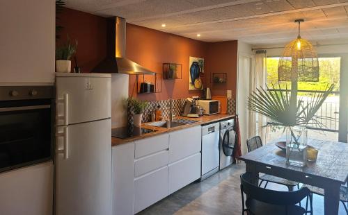 Mazan House | Saskia's loft Mazan -Studio cosy au calme proche du Ventoux