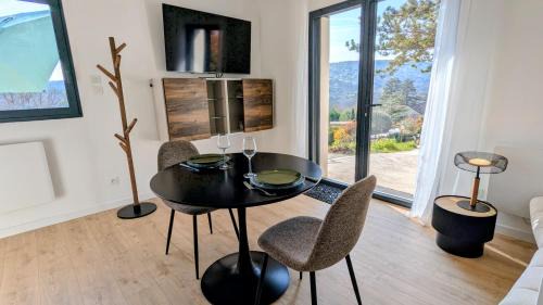 Savigny-les-Beaune House | Savigny Vineyard View & SPA