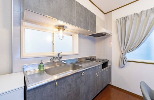Urayasu House | Scandinavianstyle private villa | Free parking | /Urayasu Chiba