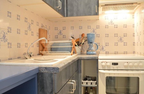 Banyuls-sur-Mer Apartment | Seafront Apt Sleeps 5: Terrace, Garden, AC, Near Port & Beach