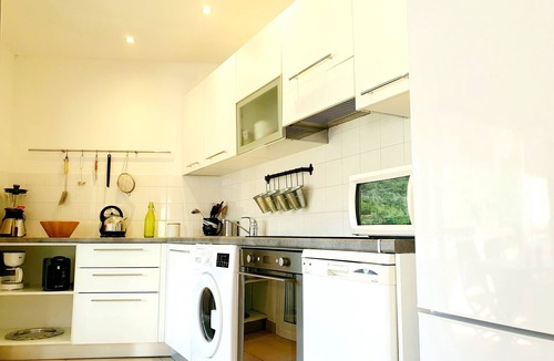 Galeria Apartment | SEASIDE APARTMENT WITH HEATED POOL