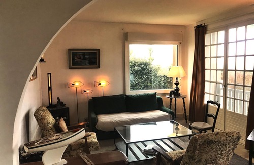 Plouescat House | SEASIDE HOUSE, 30 metres from the beach