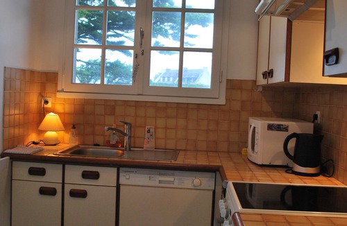 Plouescat House | SEASIDE HOUSE, 30 metres from the beach