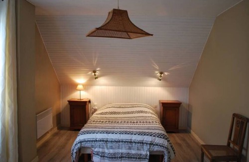 Plouescat House | SEASIDE HOUSE, 30 metres from the beach