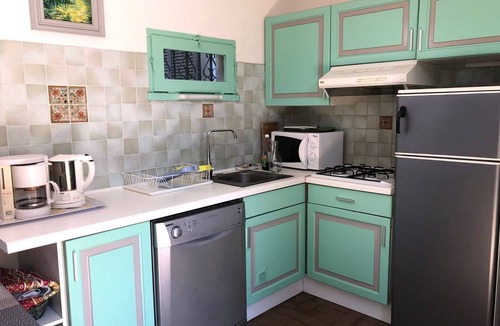 Port Leucate Villa | Seaside Villa T4, 8 Guests, 3 Terraces, 2 Bath, 350m to Beach, Leucate