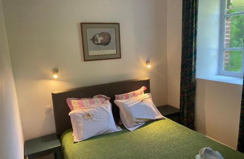 Saint-Jouan-des-Guerets House | Self Catering GIte des trauchandieres