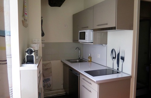 La Rochelle City Centre Apartment | Self Catering Apartment La Rochelle Vieux Port