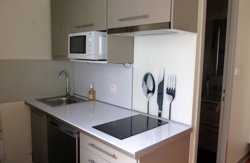 La Rochelle City Centre Apartment | Self Catering Apartment La Rochelle Vieux Port