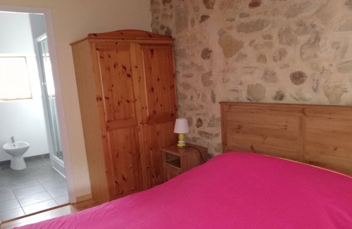 Saint-Benoit Cottage | Self catering La Roumaude for 6 people