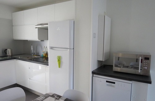 Saint-Hilaire-de-Riez House | Semi-detached house for 6 to 8 people 500m from the beach