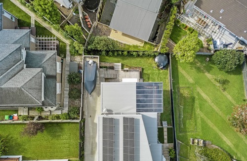 Northcote Apartment | Sensational North Shore Retreat -Netflix