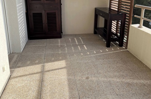 Sete Apartment | Sète sea view, beach area, air-conditioned T3 apartment with large terrace.