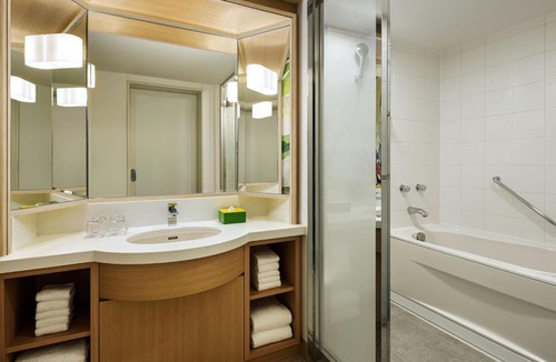 Maihama Hotel | Sheraton Grande Tokyo Bay Hotel