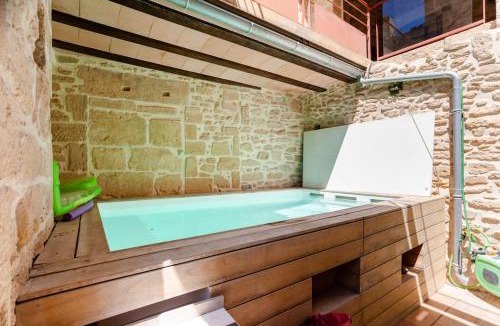 Aubais House | Slice of Castle in Aubais, very charming house
